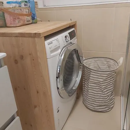 Luminoso Apartamento Canton *