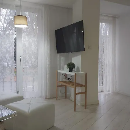 Luminoso Apartamento Canton Apartment Ferrol